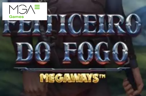 Feiticeiro do Fogo Megaways